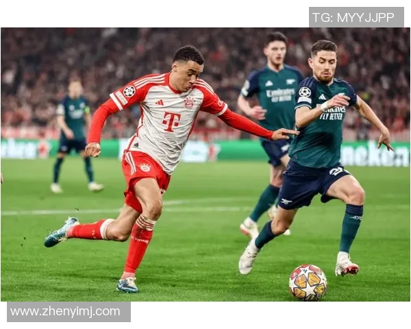 欧冠对决解析：拜仁慕尼黑展现实力阿森纳需提升表现才能抗衡