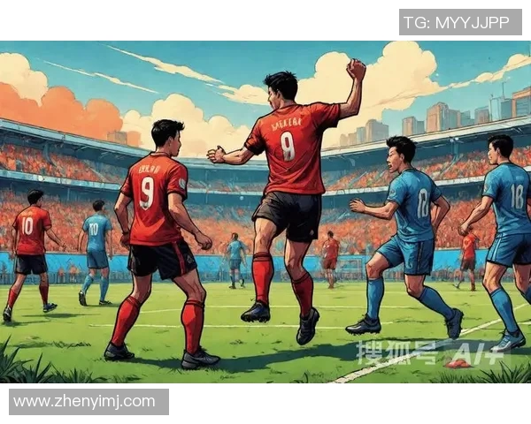 足球政治的博弈与权力游戏如何影响全球足球产业发展与文化交流