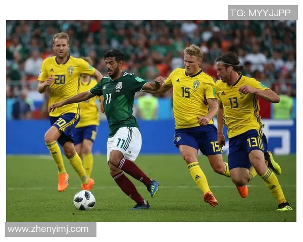 巴西与墨西哥足球对决谁能笑到最后分析与预测